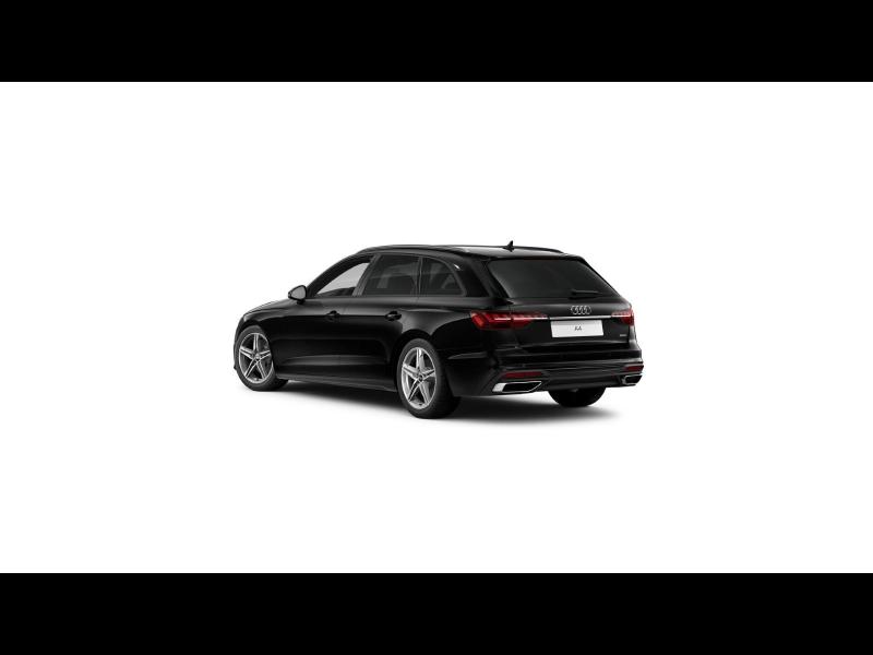Audi A4 Avant – image 5 of 8