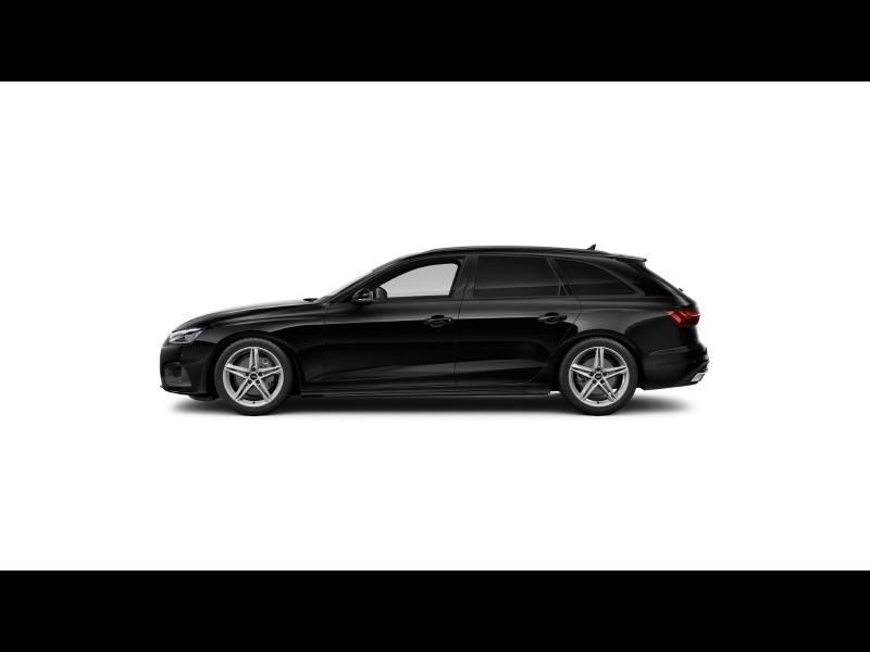 Audi A4 Avant – image 6 of 8