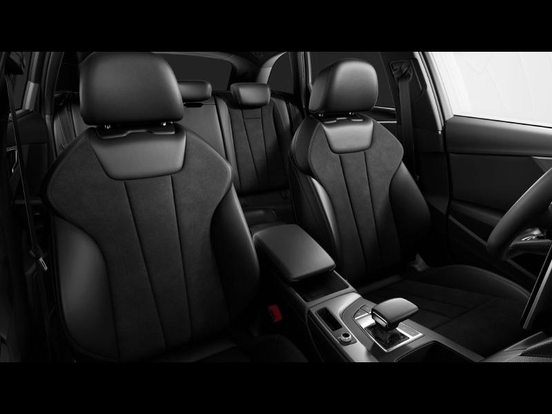 Audi A4 Avant – image 7 of 8