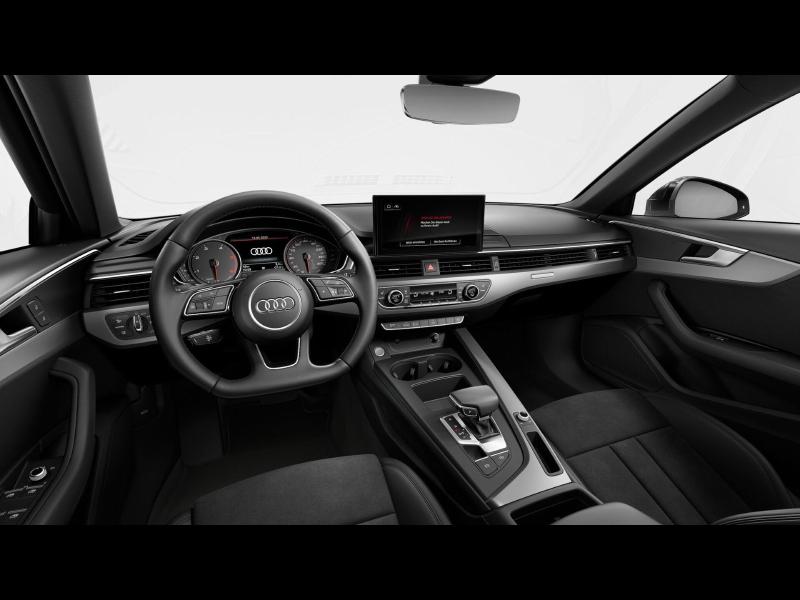 Audi A4 Avant – image 8 of 8