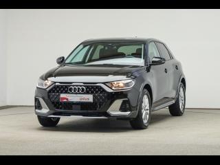 Audi A1 allstreet S line – image 1 of 25