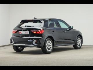 Audi A1 allstreet S line – image 2 of 25