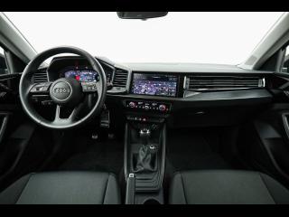 Audi A1 allstreet S line – image 10 of 25