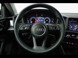 Audi A1 allstreet S line – image 11 of 25