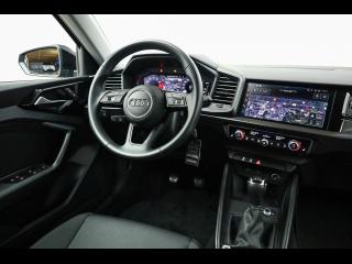 Audi A1 allstreet S line – image 12 of 25