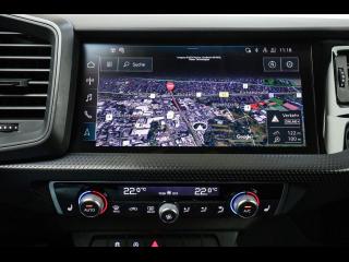 Audi A1 allstreet S line – image 13 of 25