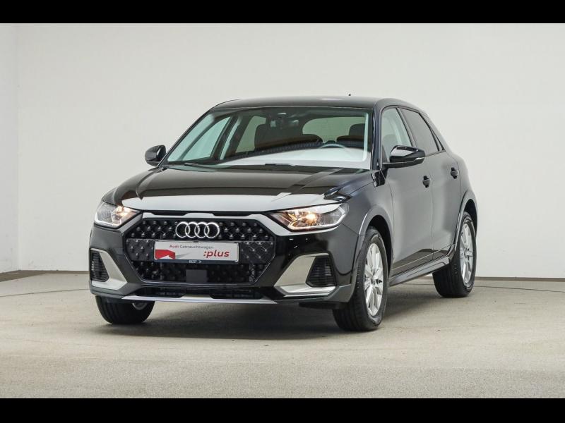 Audi A1 allstreet S line – image 1 of 25