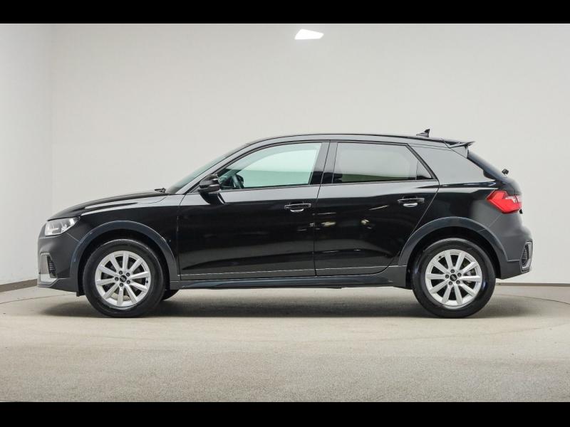 Audi A1 allstreet S line – image 3 of 25