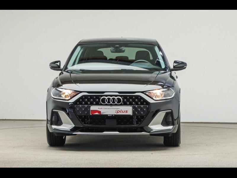 Audi A1 allstreet S line – image 4 of 25