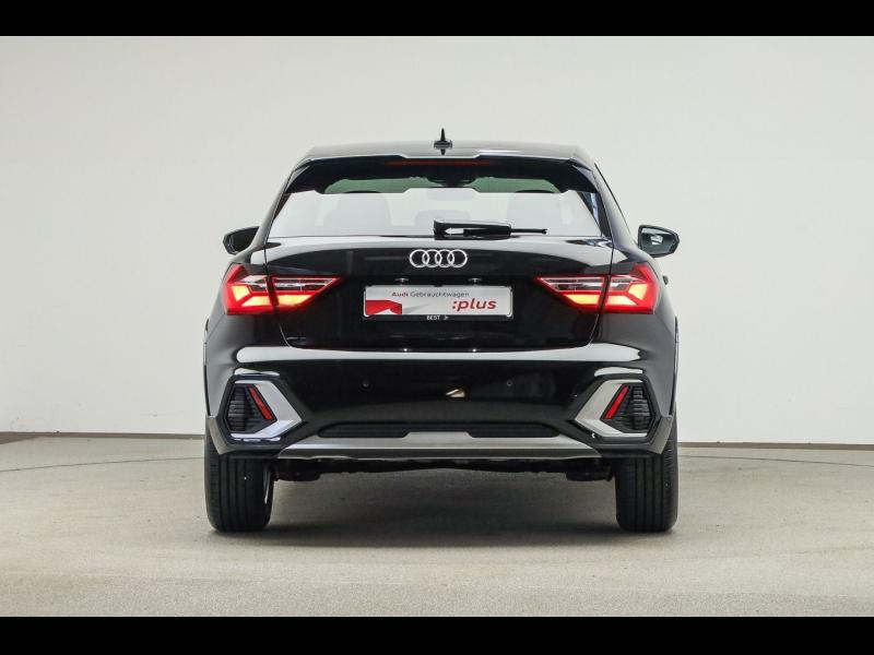 Audi A1 allstreet S line – image 5 of 25