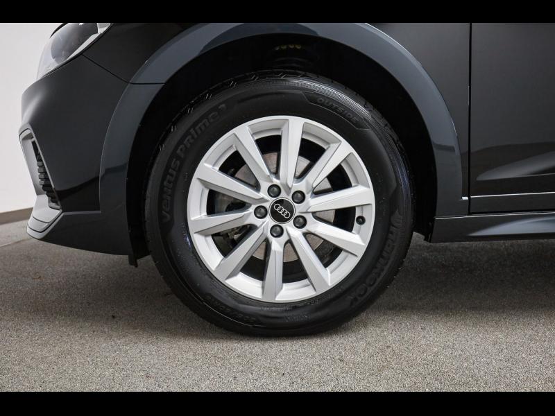 Audi A1 allstreet S line – image 7 of 25