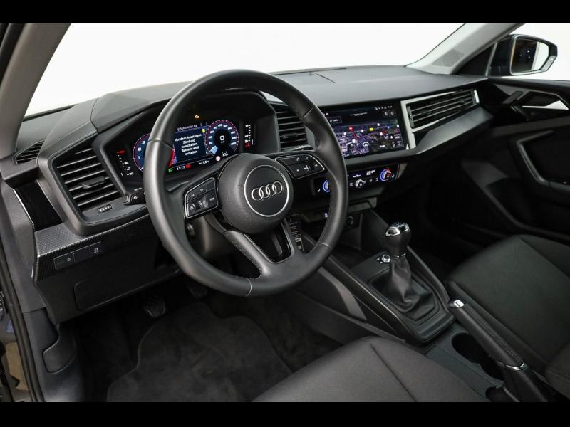Audi A1 allstreet S line – image 9 of 25