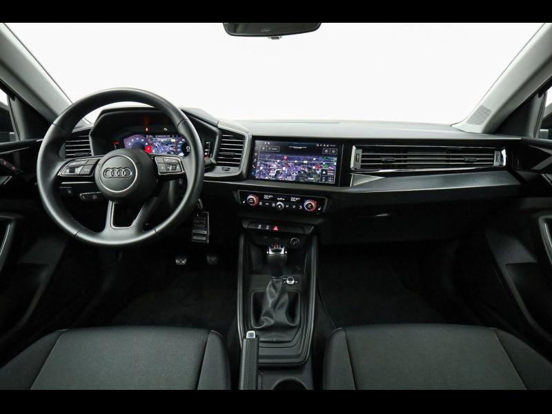 Audi A1 allstreet S line – image 10 of 25