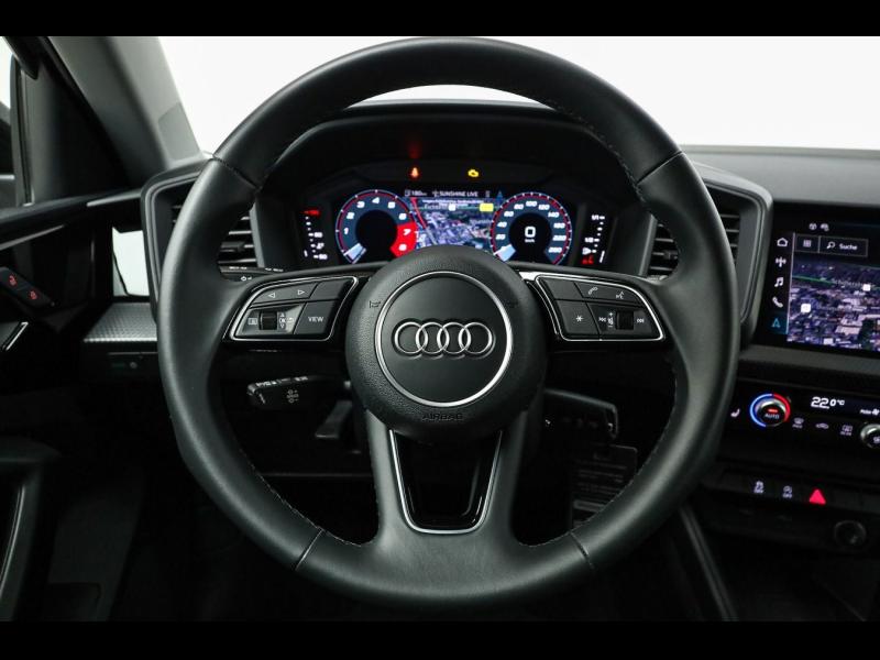 Audi A1 allstreet S line – image 11 of 25