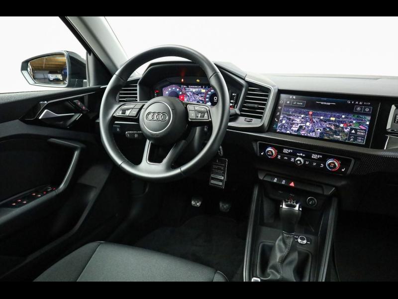 Audi A1 allstreet S line – image 12 of 25