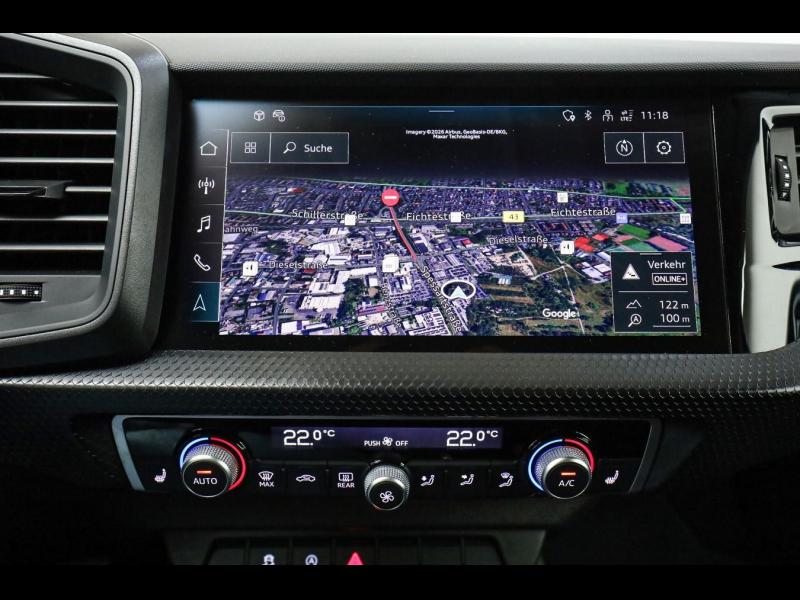 Audi A1 allstreet S line – image 13 of 25