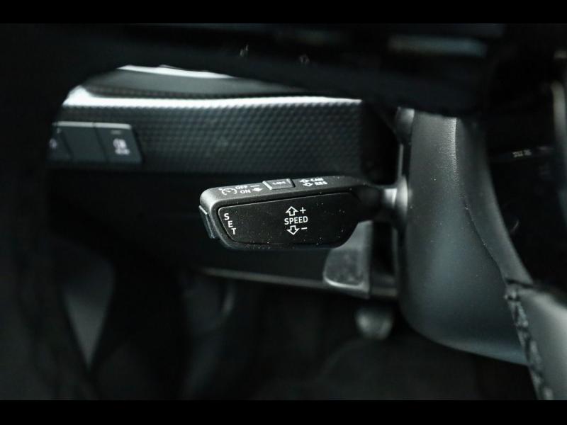 Audi A1 allstreet S line – image 14 of 25
