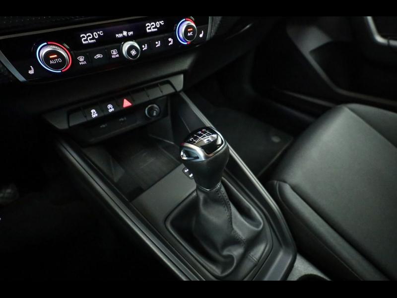 Audi A1 allstreet S line – image 15 of 25