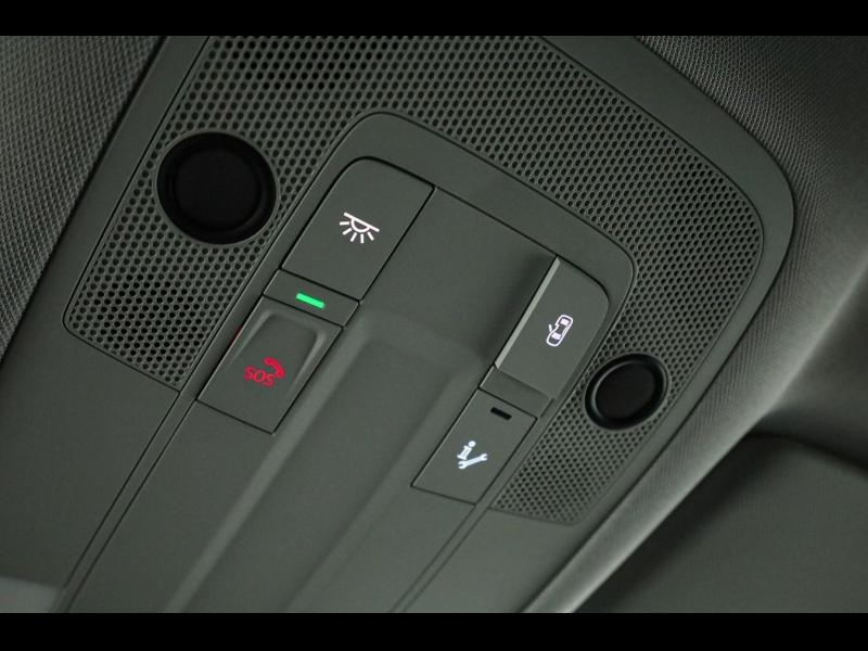 Audi A1 allstreet S line – image 16 of 25