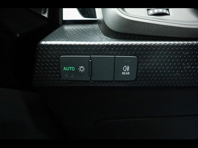 Audi A1 allstreet S line – image 17 of 25