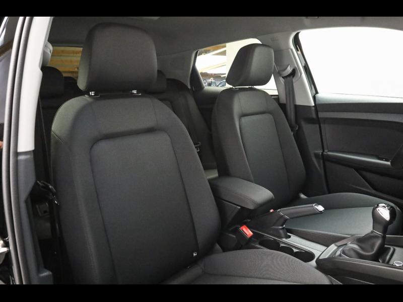 Audi A1 allstreet S line – image 20 of 25