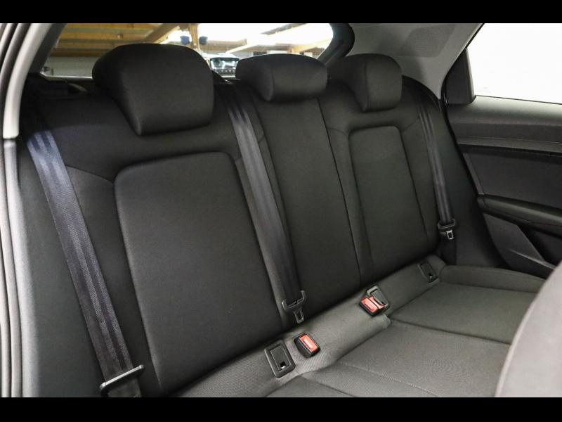 Audi A1 allstreet S line – image 21 of 25