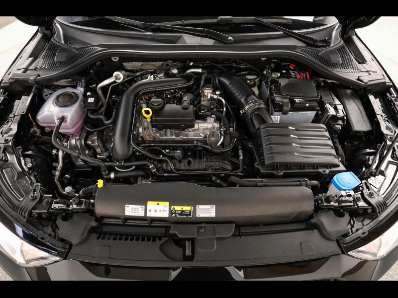 Audi A1 allstreet S line – image 25 of 25