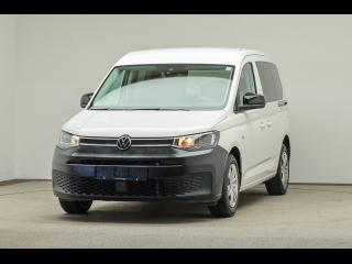 Volkswagen Caddy Basis – image 1 of 15