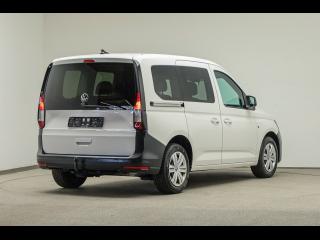 Volkswagen Caddy Basis – image 2 of 15