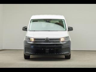 Volkswagen Caddy Basis – image 4 of 15