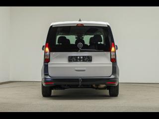 Volkswagen Caddy Basis – image 5 of 15