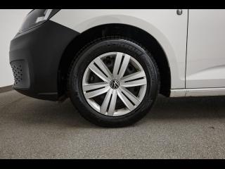 Volkswagen Caddy Basis – image 7 of 15