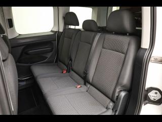 Volkswagen Caddy Basis – image 9 of 15