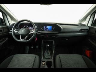 Volkswagen Caddy Basis – image 11 of 15