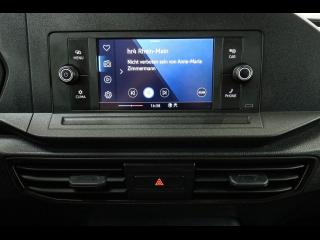 Volkswagen Caddy Basis – image 13 of 15