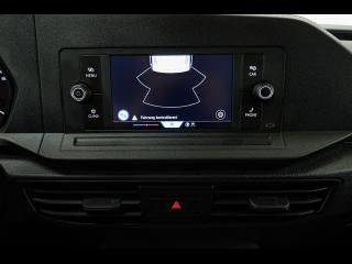 Volkswagen Caddy Basis – image 14 of 15