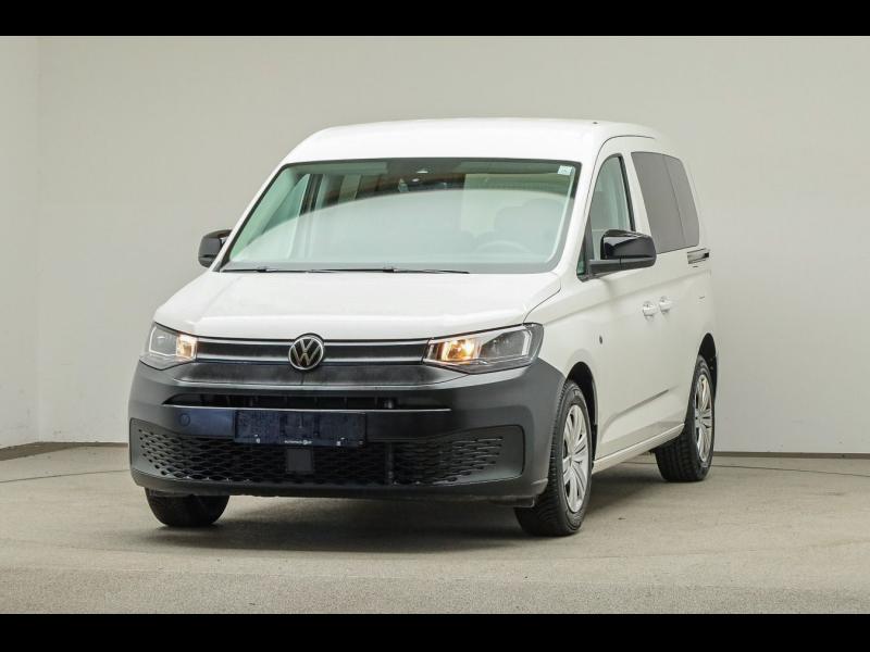 Volkswagen Caddy Basis – image 1 of 15