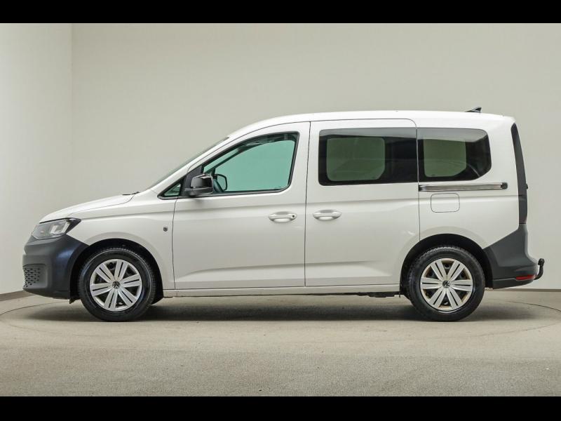 Volkswagen Caddy Basis – image 3 of 15