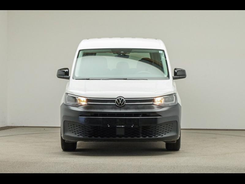 Volkswagen Caddy Basis – image 4 of 15