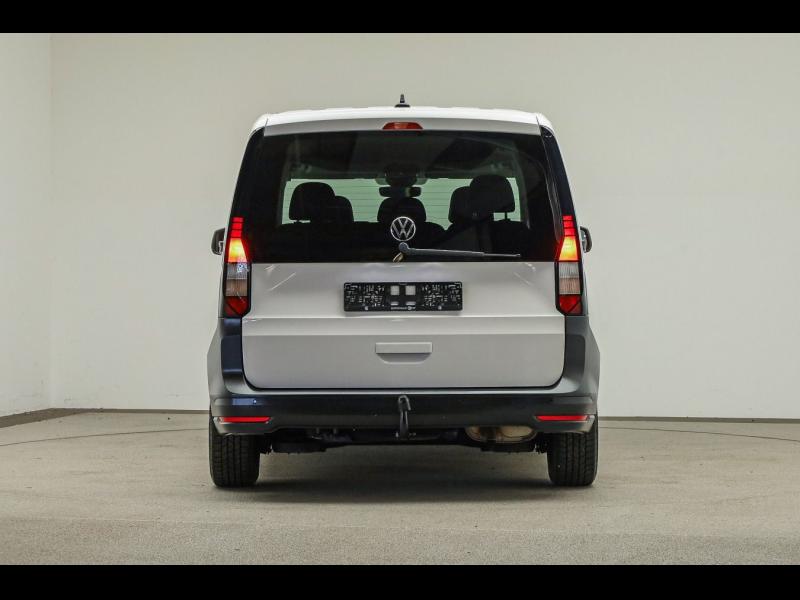 Volkswagen Caddy Basis – image 5 of 15