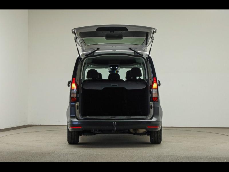 Volkswagen Caddy Basis – image 6 of 15