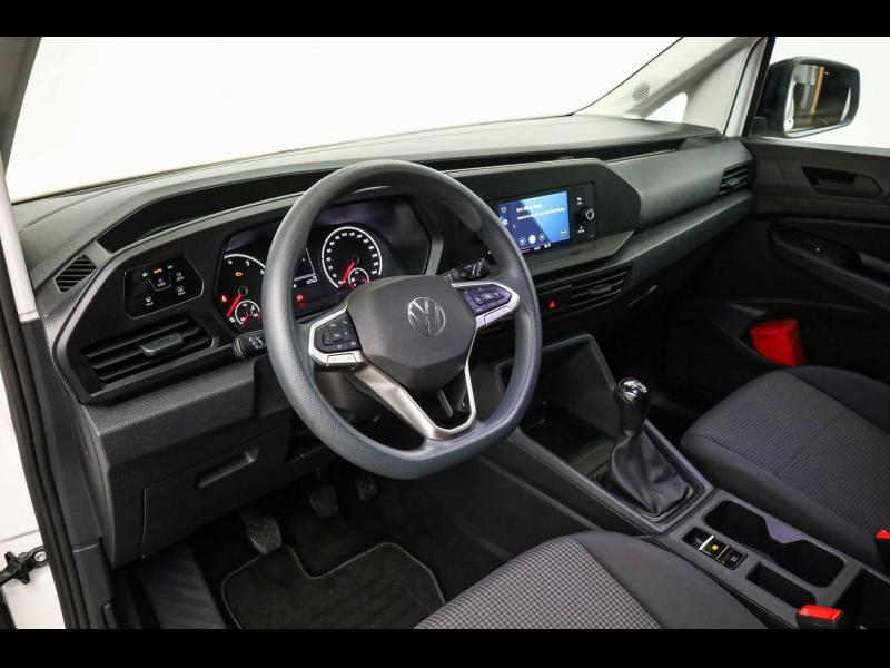 Volkswagen Caddy Basis – image 10 of 15