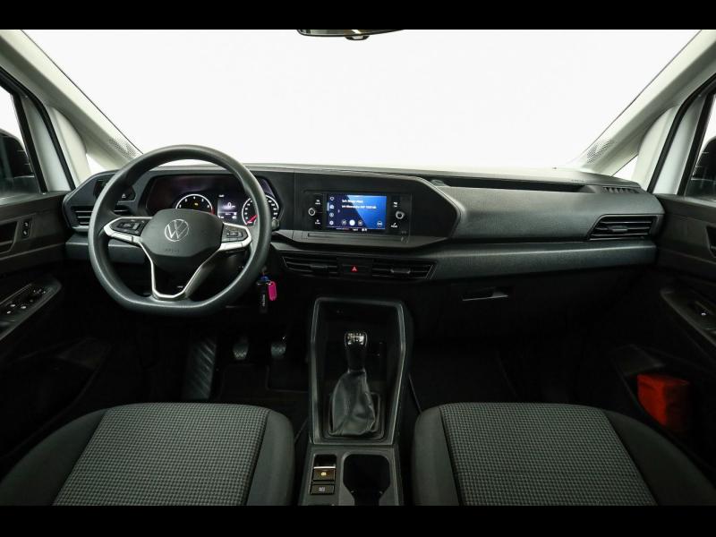 Volkswagen Caddy Basis – image 11 of 15