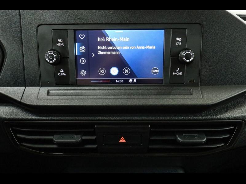 Volkswagen Caddy Basis – image 13 of 15