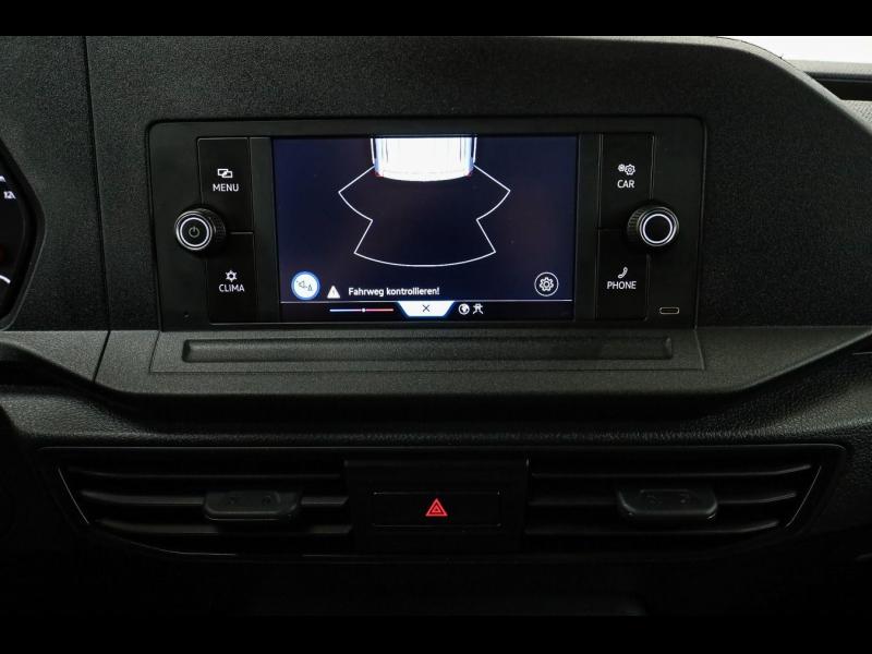 Volkswagen Caddy Basis – image 14 of 15