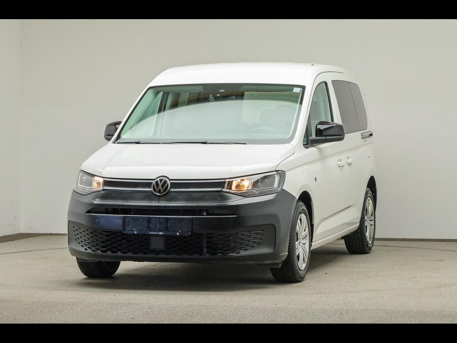 Volkswagen Caddy Basis