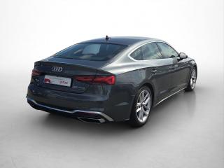 Audi A5 Sportback S line – image 2 of 21