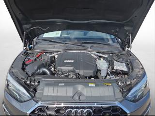 Audi A5 Sportback S line – image 18 of 21