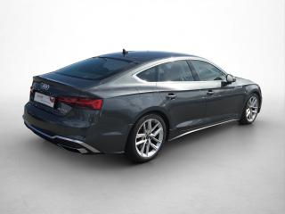 Audi A5 Sportback S line – image 19 of 21