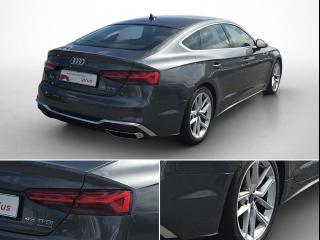 Audi A5 Sportback S line – image 21 of 21